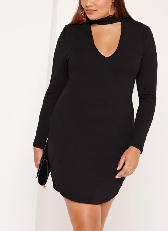 The Curvy Girl Guide To Fall Fashion